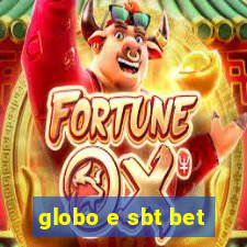 globo e sbt bet